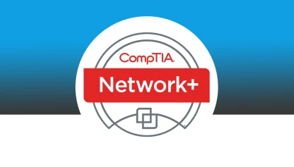 CompTIA Network + أساسيات الشبكات