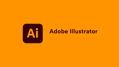 مقدمة في برنامج أدوبي إليستريتور Adobe Illustrator