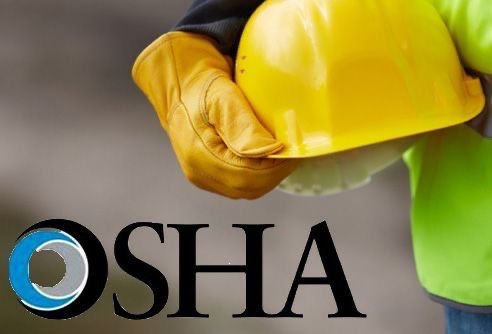 دورة السلامة والصحة المهنية بمعايير الاوشا الامريكية OSHA
